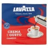 LAVAZZA CREMA E GUSTO MOKA X 2 250 GR