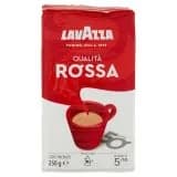 LAVAZZA ROSSO ESPRESSO 250 G
