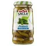 SACLA CETRIOLINI FINI 300 GR