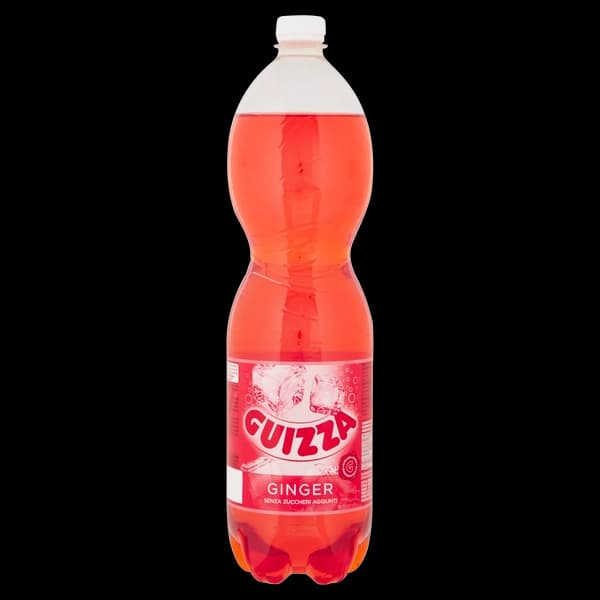 GUIZZA GINGER 1500 ML