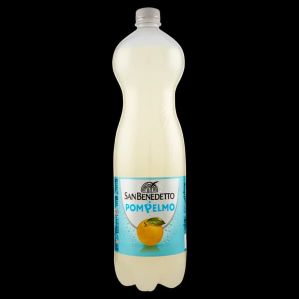 POMPELMO SAN BENEDETTO PET 1500 ML