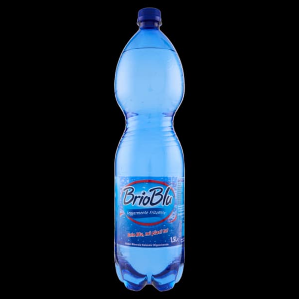 ROCCHETTA BRIO BLU 1500 ML