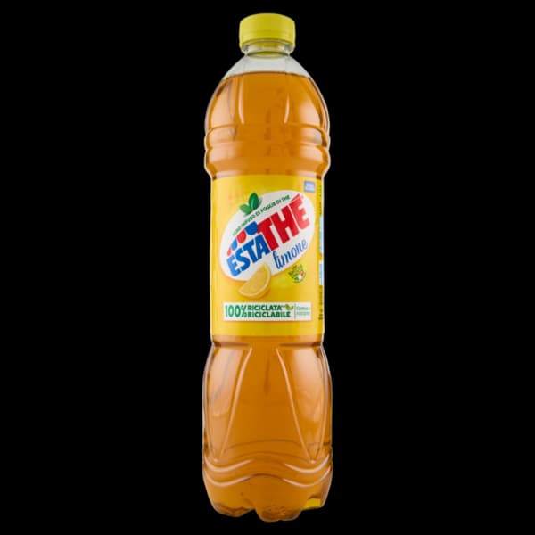 ESTATHE FERRERO LIMONE PET 1500 ML