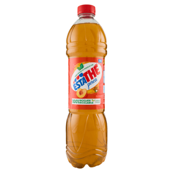 ESTATHE FERRERO PESCA PET 1500 ML