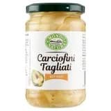 MONDO NATURA CARCIOFINI TAGLIATELLE 280 GR