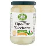 MONDO NATURA CIPOLLE BORRETT 300 GR