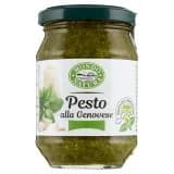 MONDO NATURA PESTO GENOVESE 190 GR