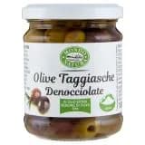 MONDO NATURA OLIVE TAGGIASCHE IGP 180 GR