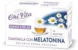 OHI VITA CAMOMILLA SOLUBILE MELATONINA 64 GR
