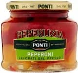 PEPERLIZIA PEPERONI 280 GR