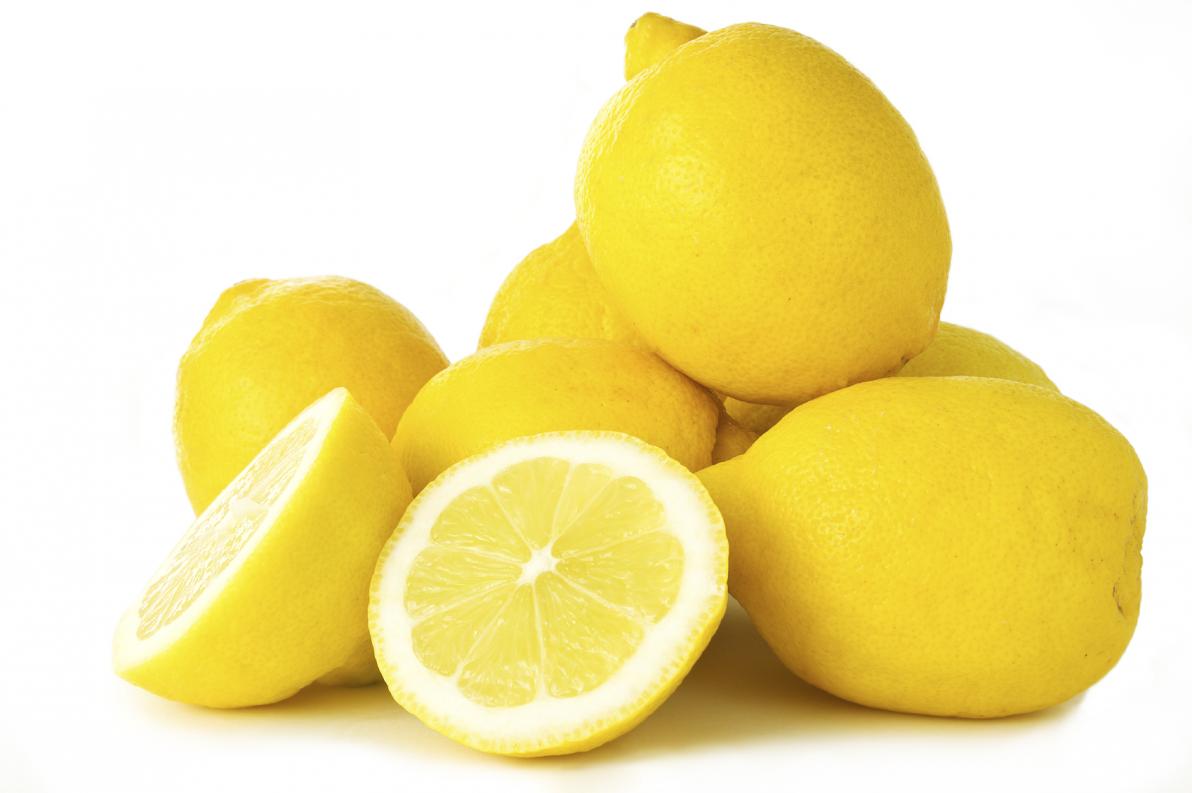 LIMONI SICILIA IGP                     OR.ITA CAT.II