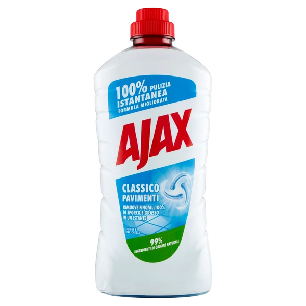 AJAX PAVIMENTI CLASSICO