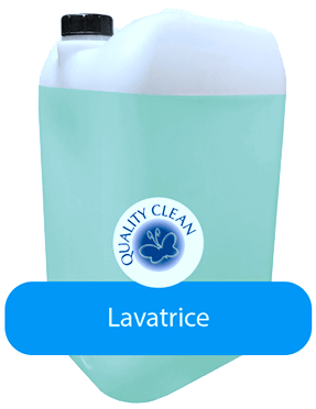 Lavatrice Muschio Bianco