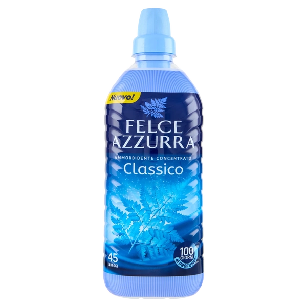 AMMORBIDENTE FELCE AZZURRA CONC. CLASSICO