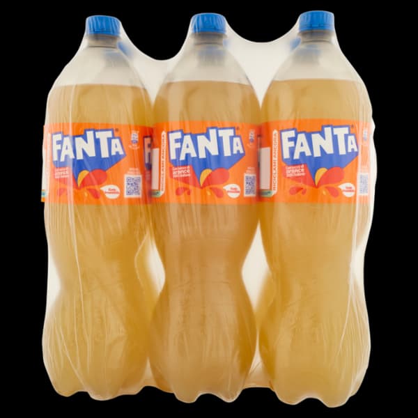 FANTA PET 1,5 LT 1500 ML