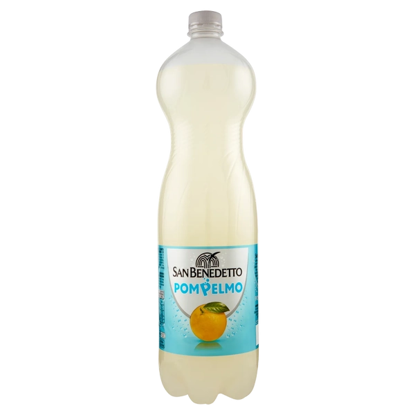 POMPELMO S BENEDETTO PET 1500 ML