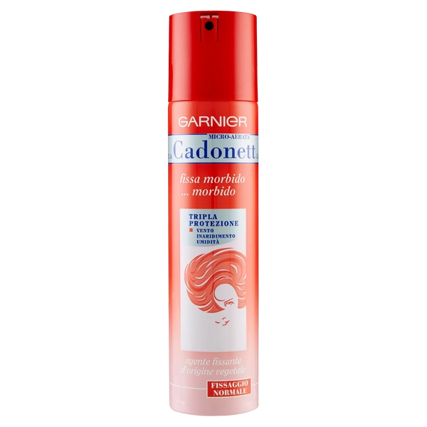 CADONETT LACCA NORMALE 250 ML