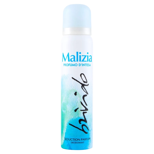 MALIZIA DEO SPRAY BRIVIDO 100 ML