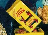 STIEN FARINA GIALLA POLENTA S V 1 KG 1000 GR