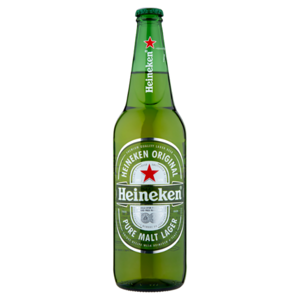 BIRRA HEINEKEN ML 660