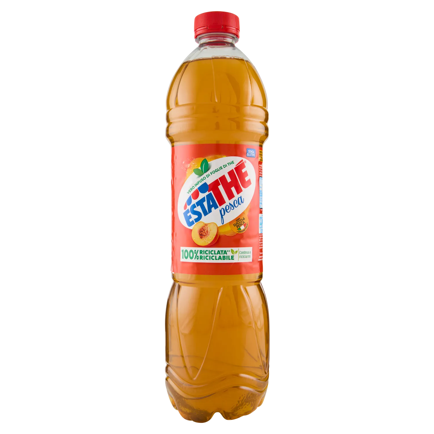 ESTATHE FERRERO PESCA PET 1500 ML