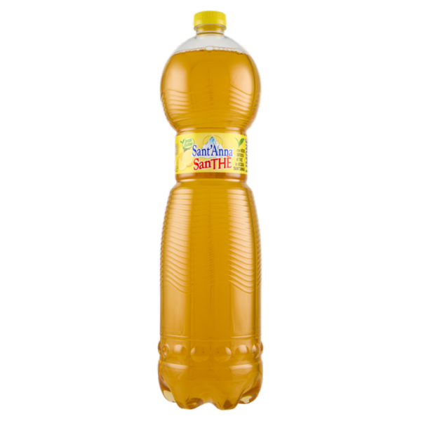 THE SANTHE AL LIMONE 1500 ML