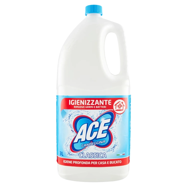 CANDEGGINA ACE CLASSICA
