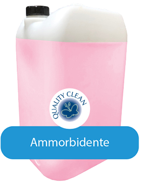 Ammorbidente Concentrato