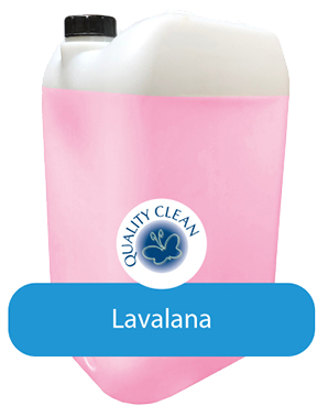 Detersivo Lana e Delicati