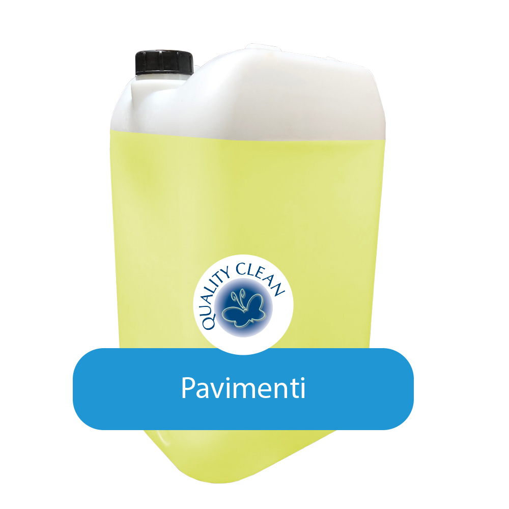 Detersivo Pavimenti