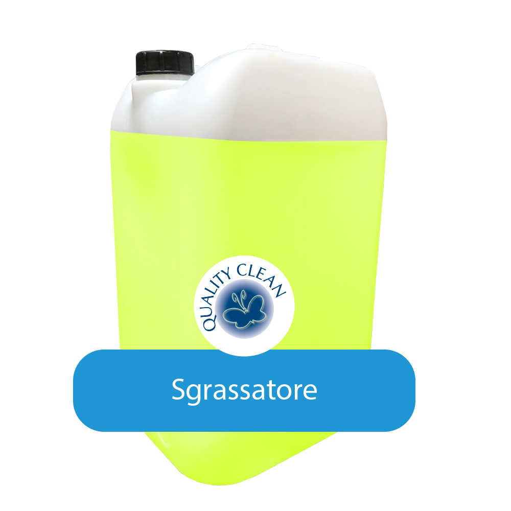 Sgrassatore Universale