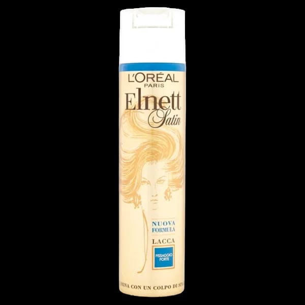 Lacca Elnett Forte 250ml