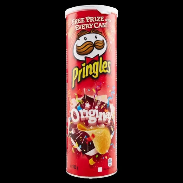 Patatine Pringles Original 175 g