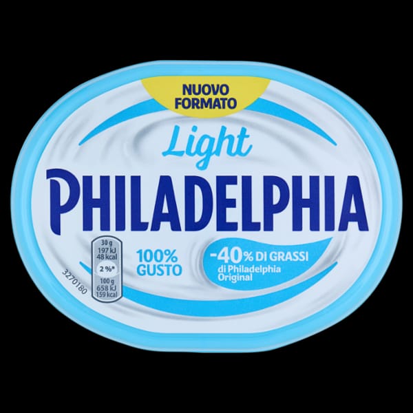 Philadelphia Light 210 gr