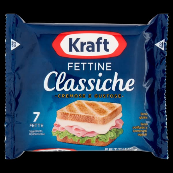 Sottilette Kraft 175g