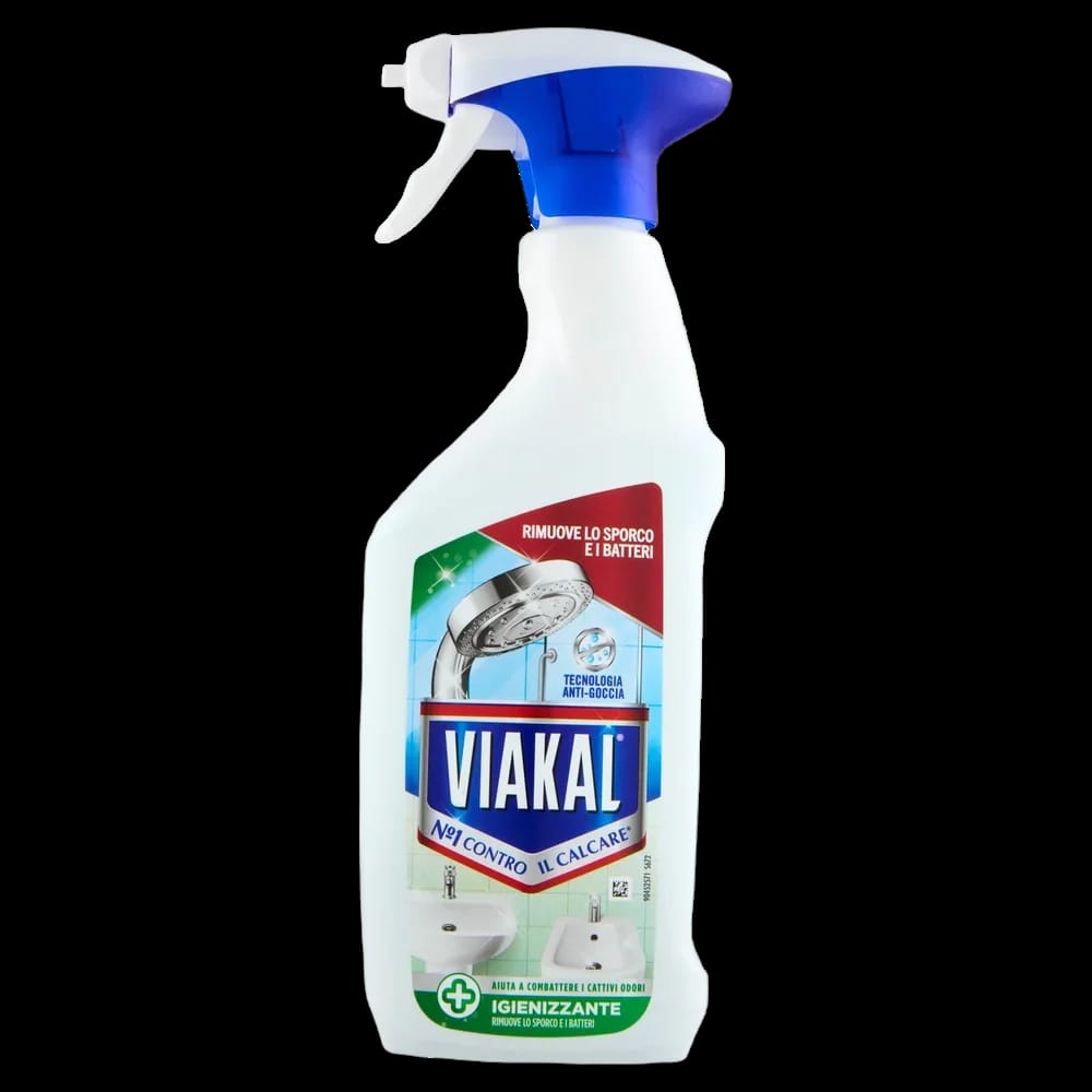 Viakal Disincrostante Spray 470 ml