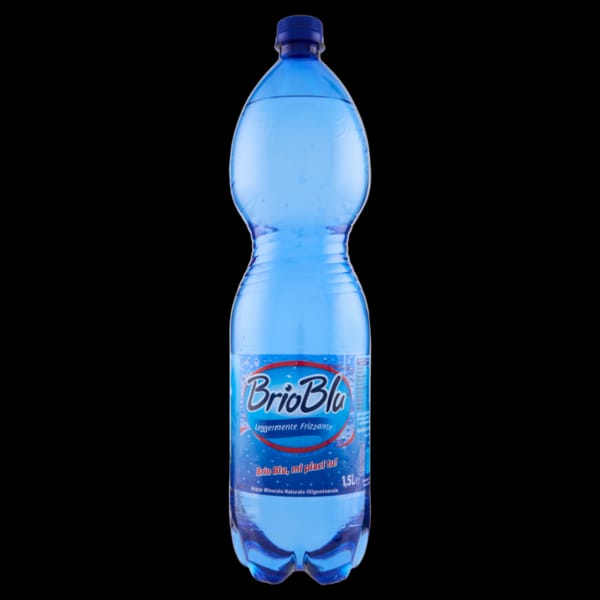 ROCCHETTA BRIO BLU 1500 ML