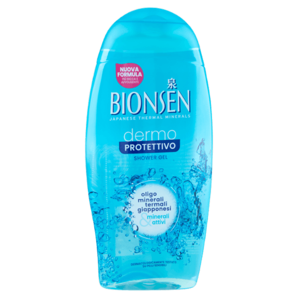 Bionsen Docciaschiuma Protettivo 250 ml