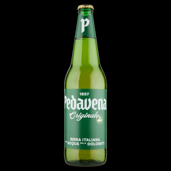 Birra Pedavena 66 cl
