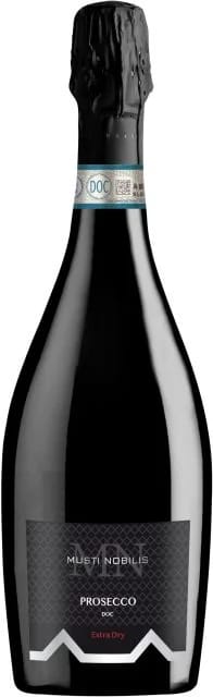 Musti Nobilis Prosecco DOC 750 ml