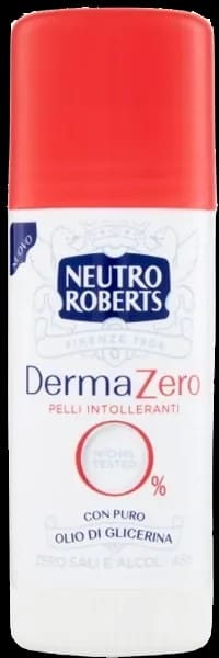 N Robert Deodoranti St D Zero 40 ml