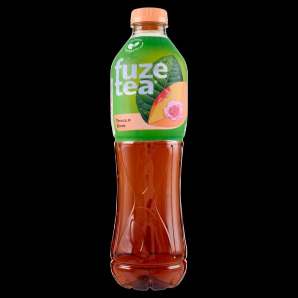 The Fuzetea Pesca PET 1,25 lt