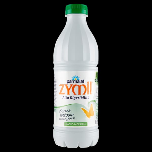 Parmalat Latte Zymil Magro 1000 ml