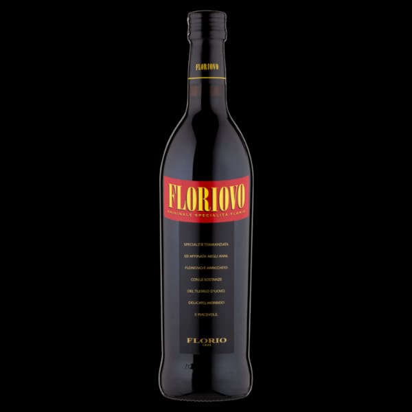 Marsala Fioriovo Florio 750 ml