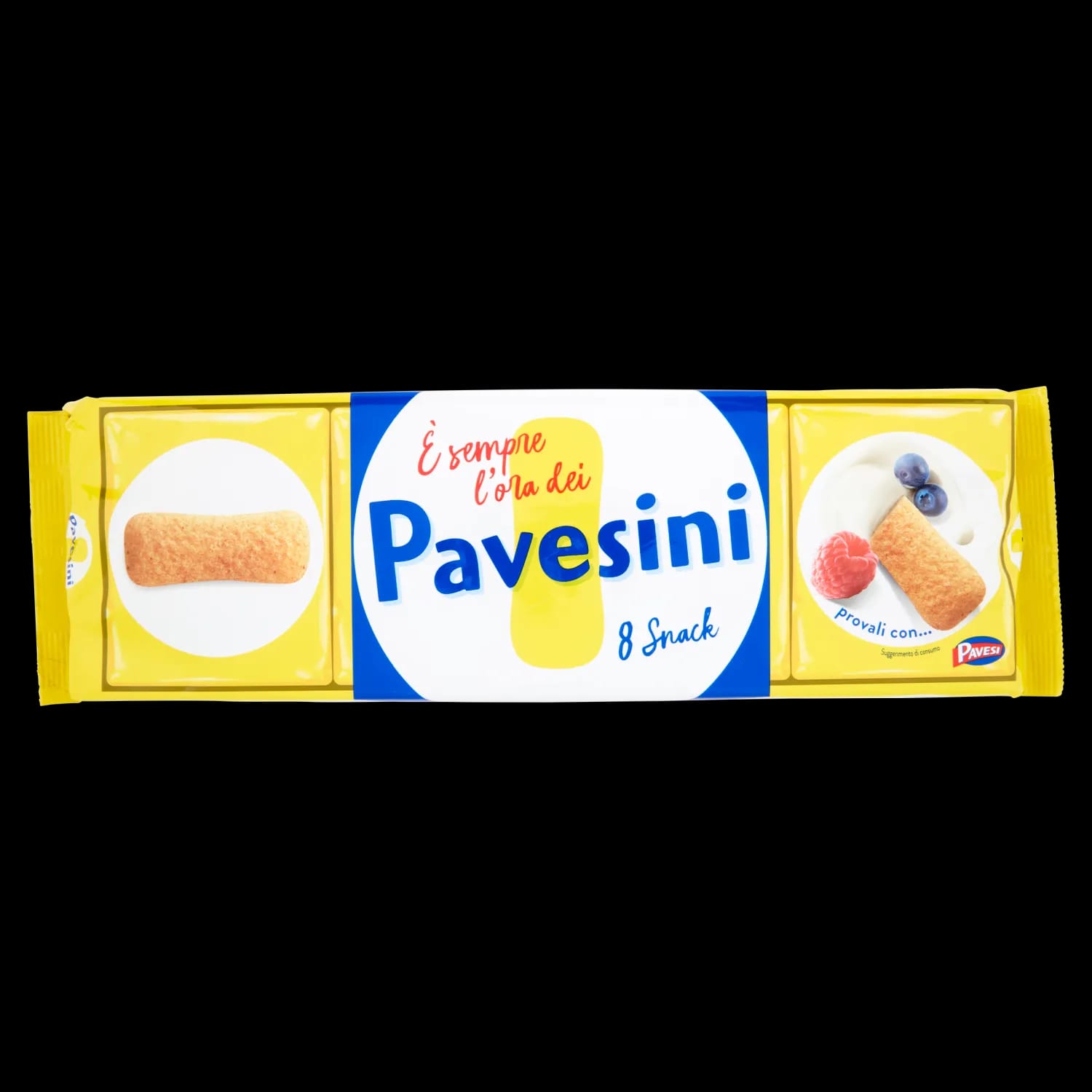 Pavesini Classici gr 200
