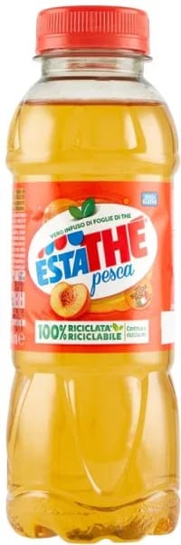 Estathe Pesca 400 ml