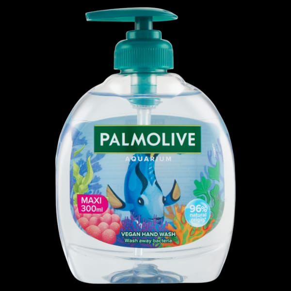 Palmolive Saponi L'Aquarium 300 ml