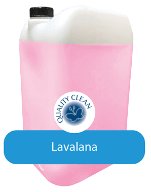 Detersivo Lana e Delicati