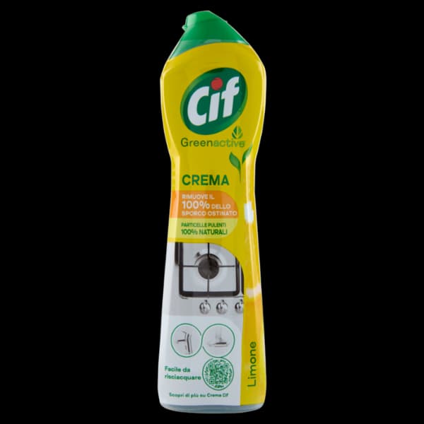 CIF LIMONE GRANDE