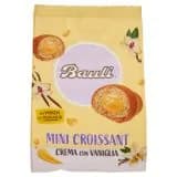 BAULI MINI CROISSANT CREMA 75 GR